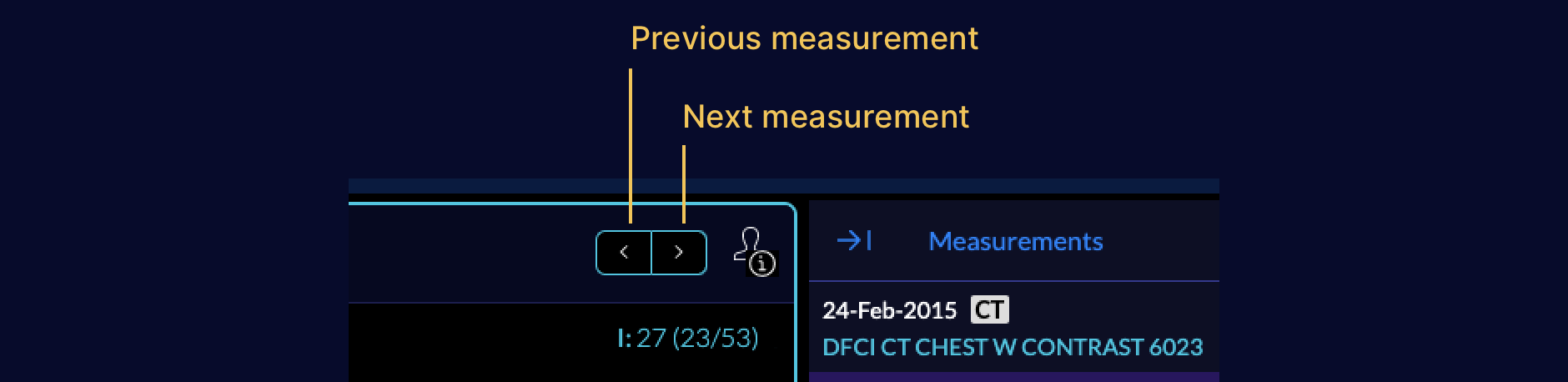 measurements-prevNext